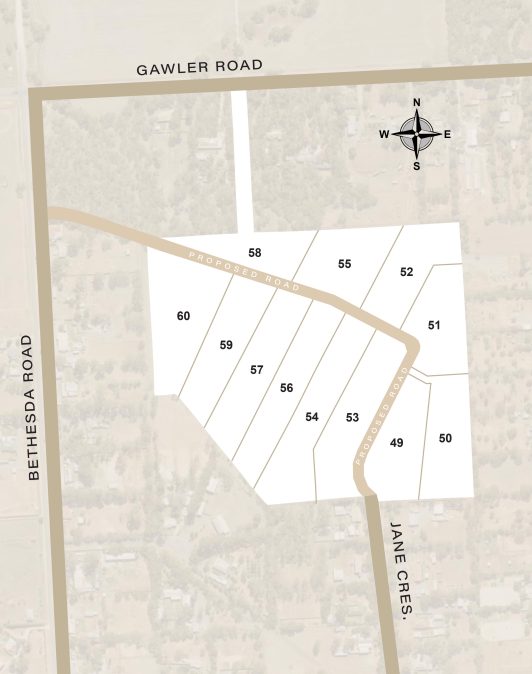 [Land for Sale] Lewiston Rural Living, Lewiston OpenLot